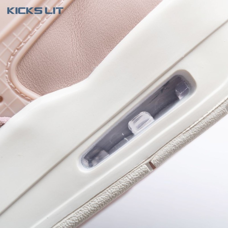 Jordan 4 RM Pink Oxford FQ7940-600 Unisex Jordan 4 RM Pink Oxford FQ7940-600 Unisex