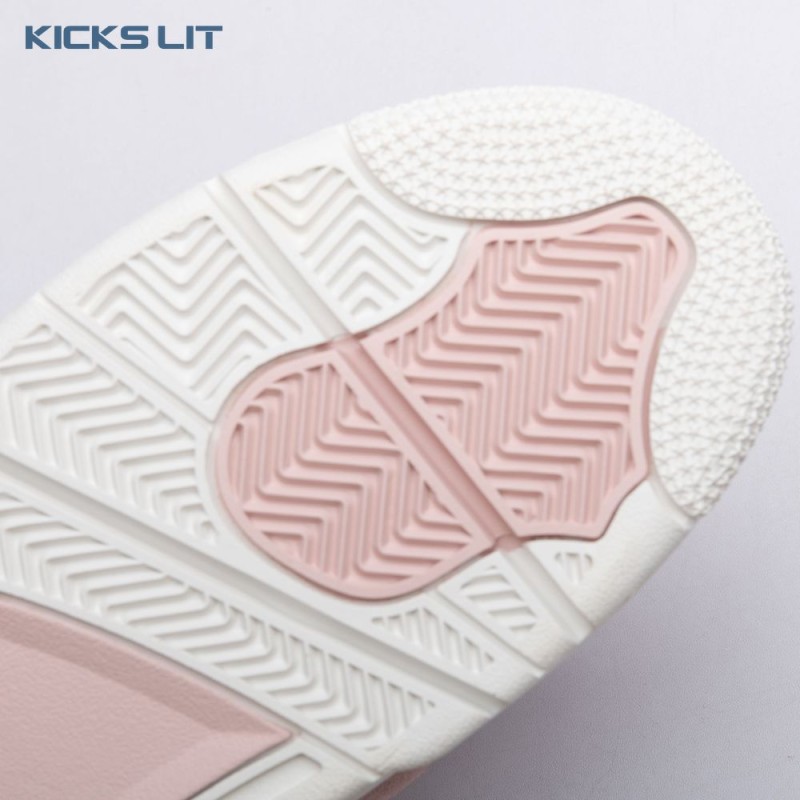 Jordan 4 RM Pink Oxford FQ7940-600 Unisex Jordan 4 RM Pink Oxford FQ7940-600 Unisex