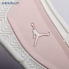 Jordan 4 RM Pink Oxford FQ7940-600 Unisex