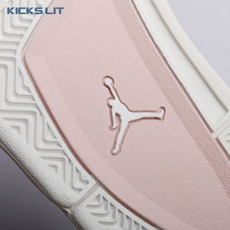 Jordan 4 RM Pink Oxford FQ7940-600 Unisex Jordan 4 RM Pink Oxford FQ7940-600 Unisex