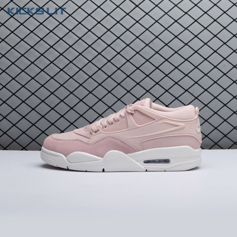 Jordan 4 RM Pink Oxford FQ7940-600 Unisex Jordan 4 RM Pink Oxford FQ7940-600 Unisex