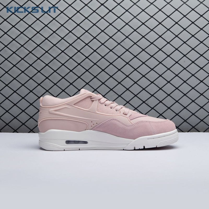 Jordan 4 RM Pink Oxford FQ7940-600 Unisex Jordan 4 RM Pink Oxford FQ7940-600 Unisex