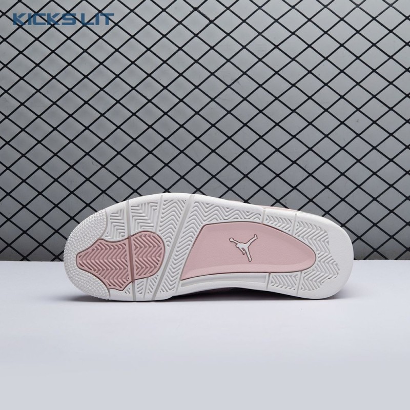 Jordan 4 RM Pink Oxford FQ7940-600 Unisex Jordan 4 RM Pink Oxford FQ7940-600 Unisex
