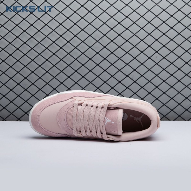 Jordan 4 RM Pink Oxford FQ7940-600 Unisex Jordan 4 RM Pink Oxford FQ7940-600 Unisex