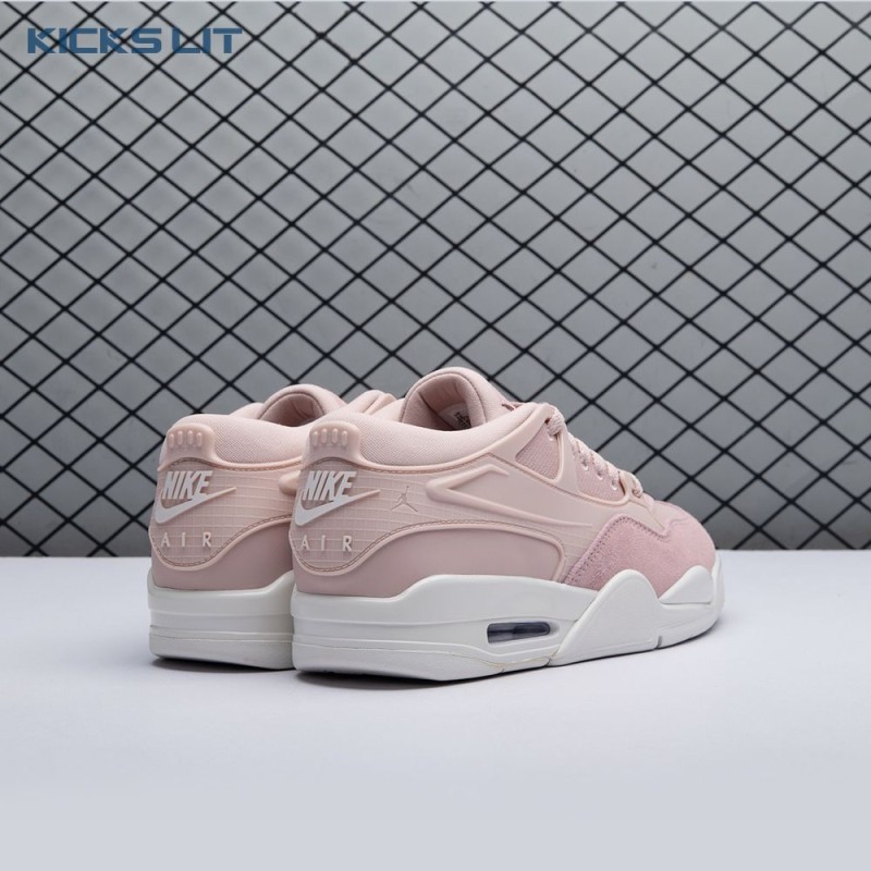Jordan 4 RM Pink Oxford FQ7940-600 Unisex Jordan 4 RM Pink Oxford FQ7940-600 Unisex