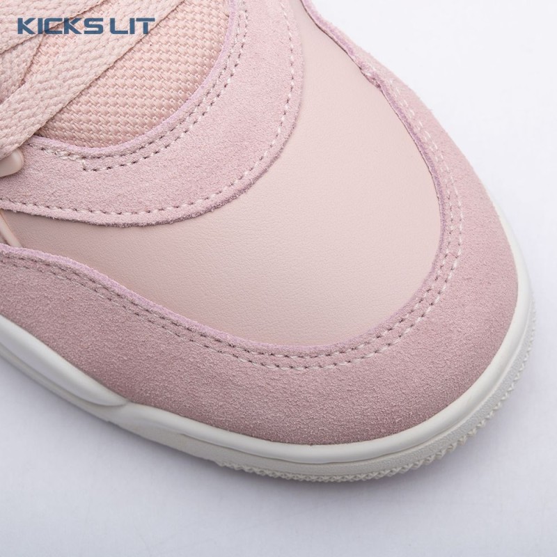 Jordan 4 RM Pink Oxford FQ7940-600 Unisex Jordan 4 RM Pink Oxford FQ7940-600 Unisex