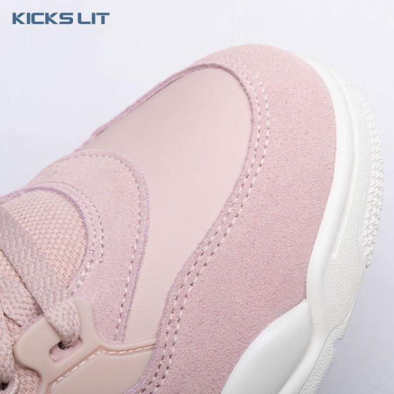 Jordan 4 RM Pink Oxford FQ7940-600 Unisex Jordan 4 RM Pink Oxford FQ7940-600 Unisex