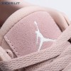 Jordan 4 RM Pink Oxford FQ7940-600 Unisex