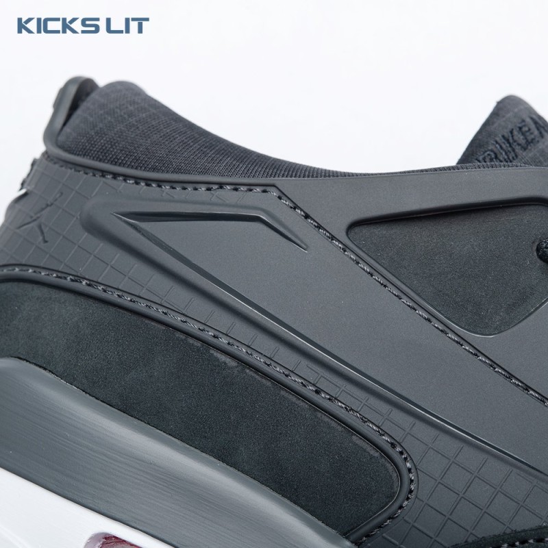 Jordan 4 RM SP Nigel Sylvester Driveway Grey HF4334 004 Unisex Jordan 4 RM SP Nigel Sylvester Driveway Grey HF4334 004 Unisex