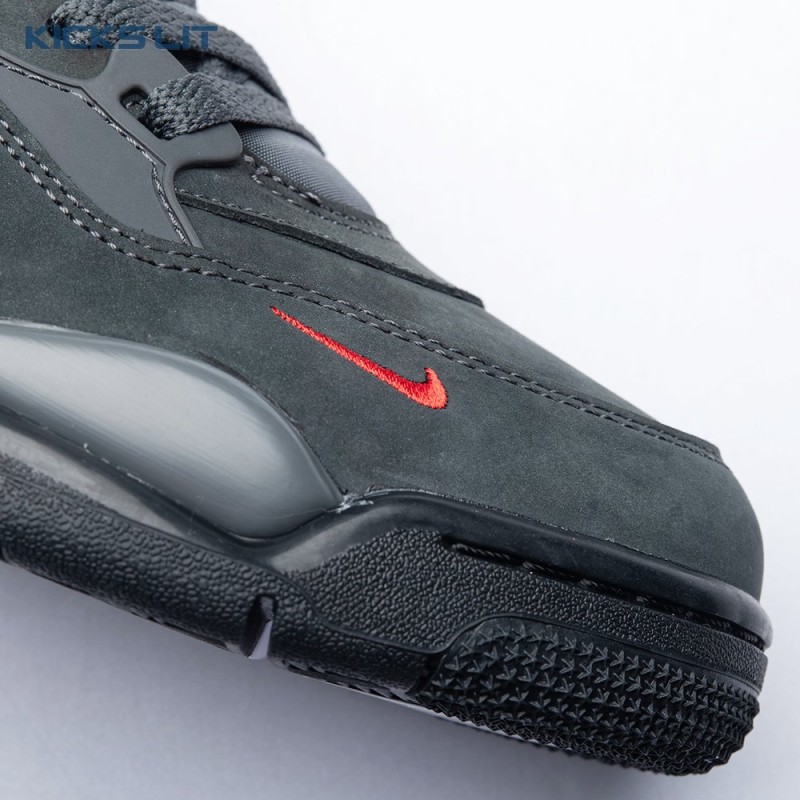 Jordan 4 RM SP Nigel Sylvester Driveway Grey HF4334 004 Unisex Jordan 4 RM SP Nigel Sylvester Driveway Grey HF4334 004 Unisex