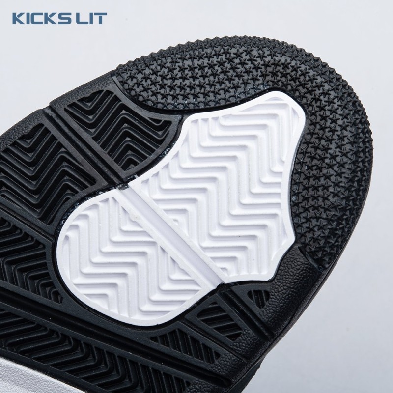 Jordan 4 RM SP Nigel Sylvester Driveway Grey HF4334 004 Unisex Jordan 4 RM SP Nigel Sylvester Driveway Grey HF4334 004 Unisex