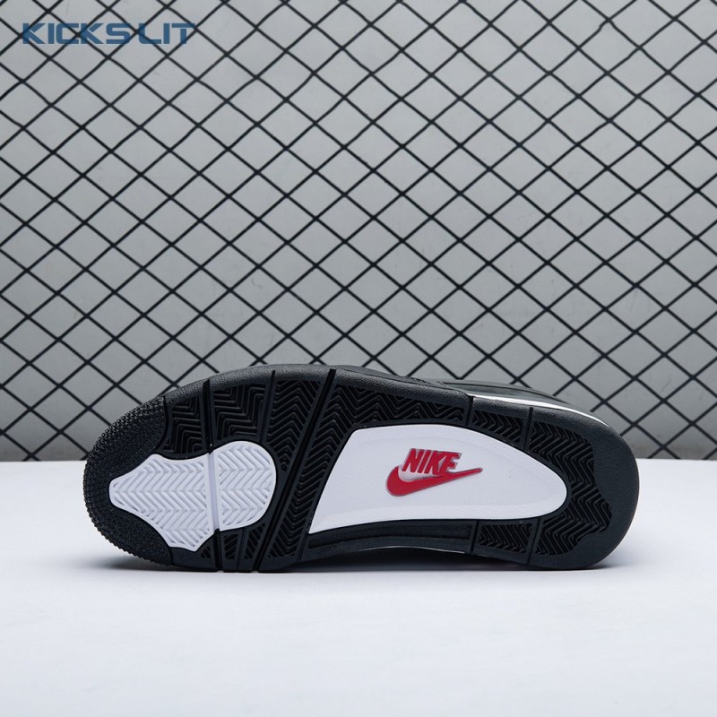 Jordan 4 RM SP Nigel Sylvester Driveway Grey HF4334 004 Unisex Jordan 4 RM SP Nigel Sylvester Driveway Grey HF4334 004 Unisex