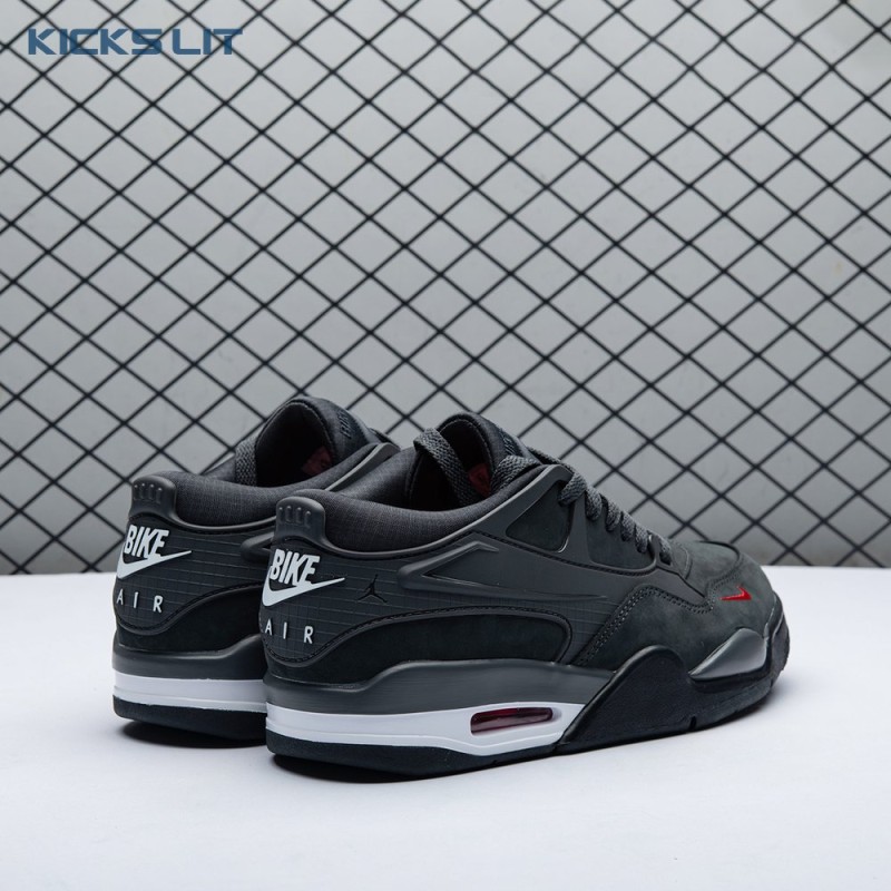 Jordan 4 RM SP Nigel Sylvester Driveway Grey HF4334 004 Unisex Jordan 4 RM SP Nigel Sylvester Driveway Grey HF4334 004 Unisex