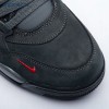 Jordan 4 RM SP Nigel Sylvester Driveway Grey HF4334 004 Unisex