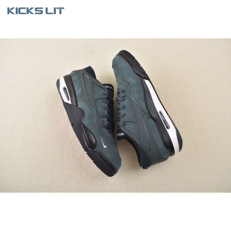 Jordan 4 RM SP Nigel Sylvester Grandma's Driveway HF4334-300 Unisex Jordan 4 RM SP Nigel Sylvester Grandma's Driveway HF4334-300 Unisex