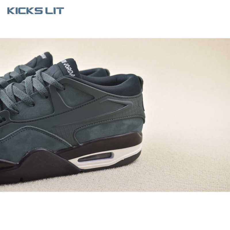 Jordan 4 RM SP Nigel Sylvester Grandma's Driveway HF4334-300 Unisex Jordan 4 RM SP Nigel Sylvester Grandma's Driveway HF4334-300 Unisex