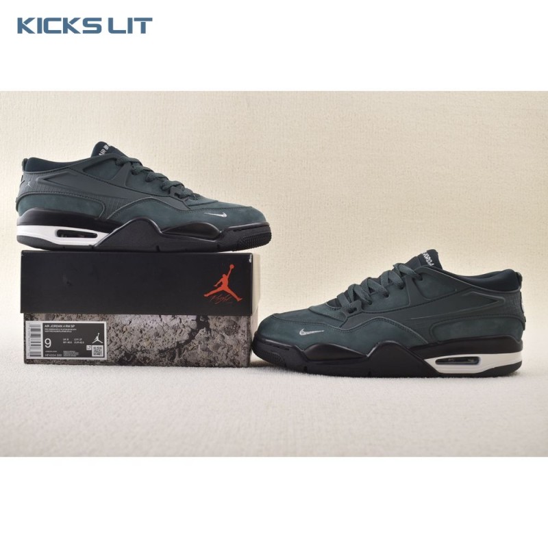 Jordan 4 RM SP Nigel Sylvester Grandma's Driveway HF4334-300 Unisex Jordan 4 RM SP Nigel Sylvester Grandma's Driveway HF4334-300 Unisex