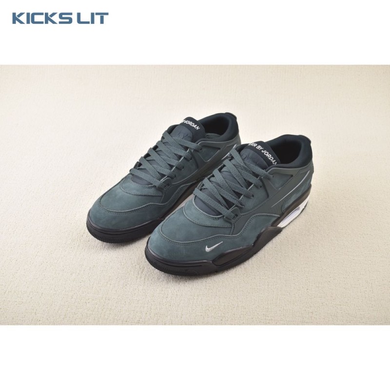 Jordan 4 RM SP Nigel Sylvester Grandma's Driveway HF4334-300 Unisex Jordan 4 RM SP Nigel Sylvester Grandma's Driveway HF4334-300 Unisex