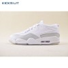 Jordan 4 RM White Metallic Silver HQ3441-111 Unisex