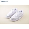 Jordan 4 RM White Metallic Silver HQ3441-111 Unisex