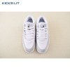 Jordan 4 RM White Metallic Silver HQ3441-111 Unisex
