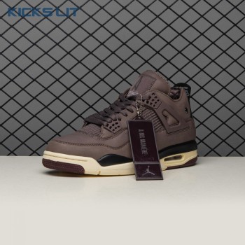 Jordan 4 Retro Violet Ore DV6773-220 Men's