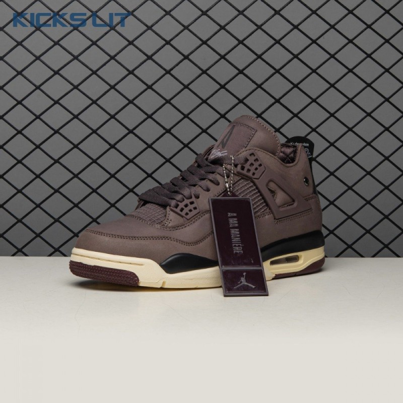 Jordan 4 Retro Violet Ore DV6773-220 Men's Jordan 4 Retro Violet Ore DV6773-220 Men's