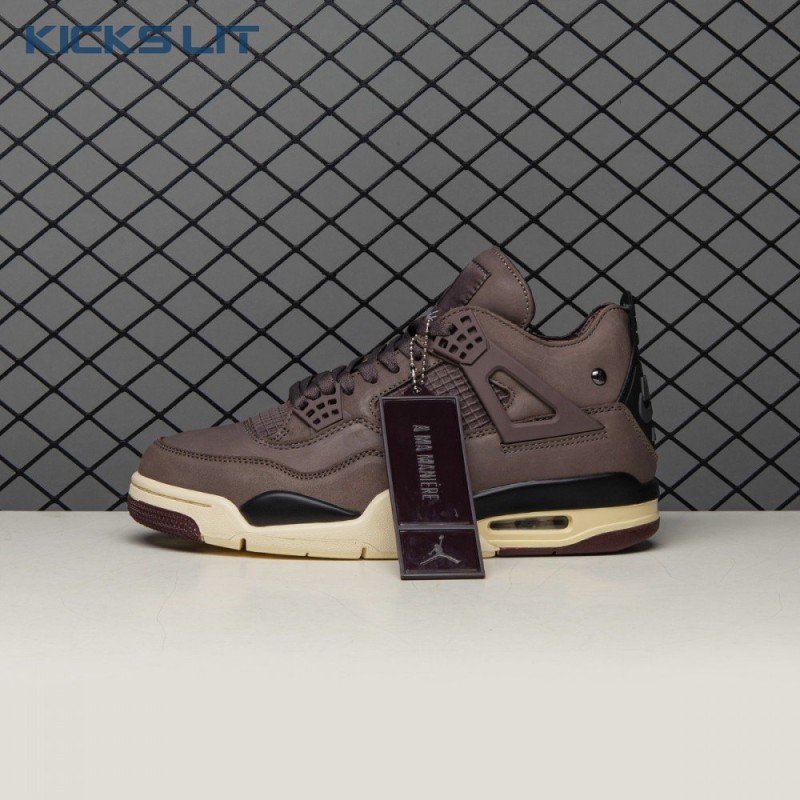 Jordan 4 Retro Violet Ore DV6773-220 Men's Jordan 4 Retro Violet Ore DV6773-220 Men's