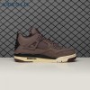 Jordan 4 Retro Violet Ore DV6773-220 Men's