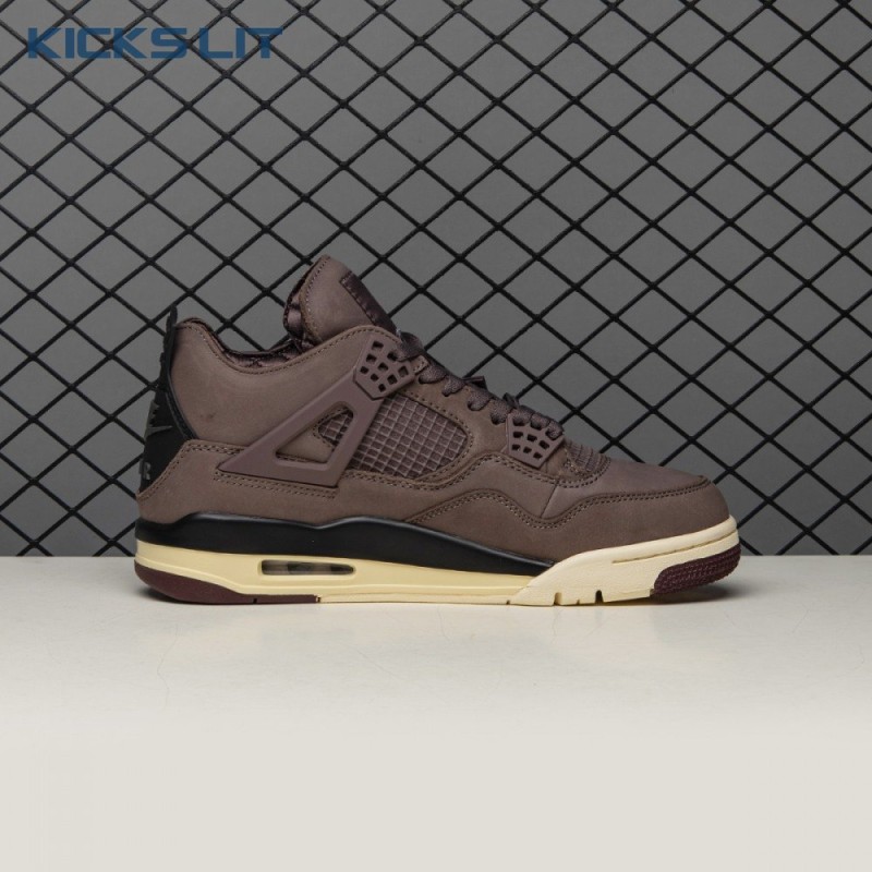 Jordan 4 Retro Violet Ore DV6773-220 Men's Jordan 4 Retro Violet Ore DV6773-220 Men's