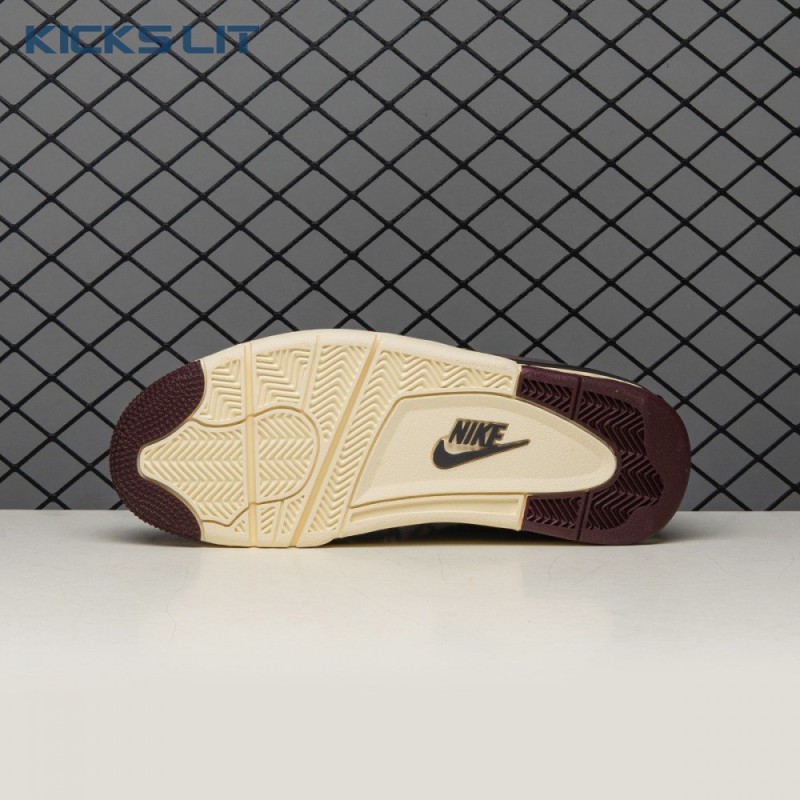 Jordan 4 Retro Violet Ore DV6773-220 Men's Jordan 4 Retro Violet Ore DV6773-220 Men's