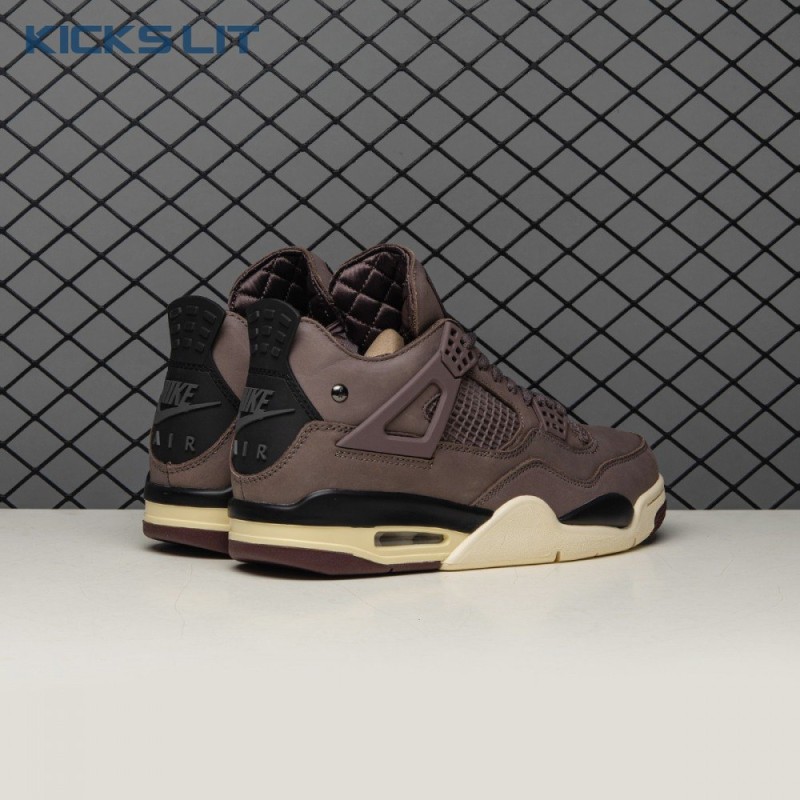 Jordan 4 Retro Violet Ore DV6773-220 Men's Jordan 4 Retro Violet Ore DV6773-220 Men's