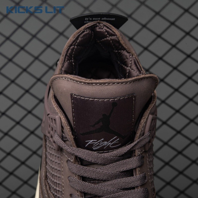 Jordan 4 Retro Violet Ore DV6773-220 Men's Jordan 4 Retro Violet Ore DV6773-220 Men's