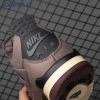 Jordan 4 Retro Violet Ore DV6773-220 Men's