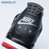 Jordan 4 Retro Bred Reimagined FV5029-006 Unisex