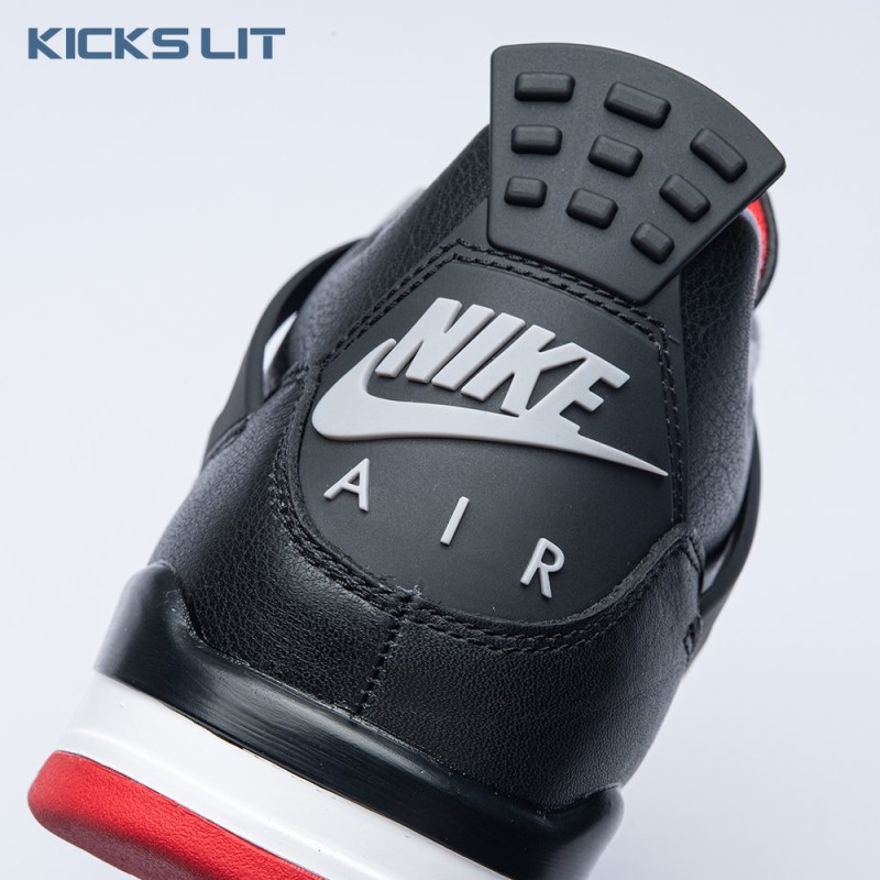 Jordan 4 Retro Bred Reimagined FV5029-006 Unisex Jordan 4 Retro Bred Reimagined FV5029-006 Unisex