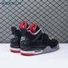 Jordan 4 Retro Bred Reimagined FV5029-006 Unisex