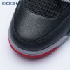 Jordan 4 Retro Bred Reimagined FV5029-006 Unisex