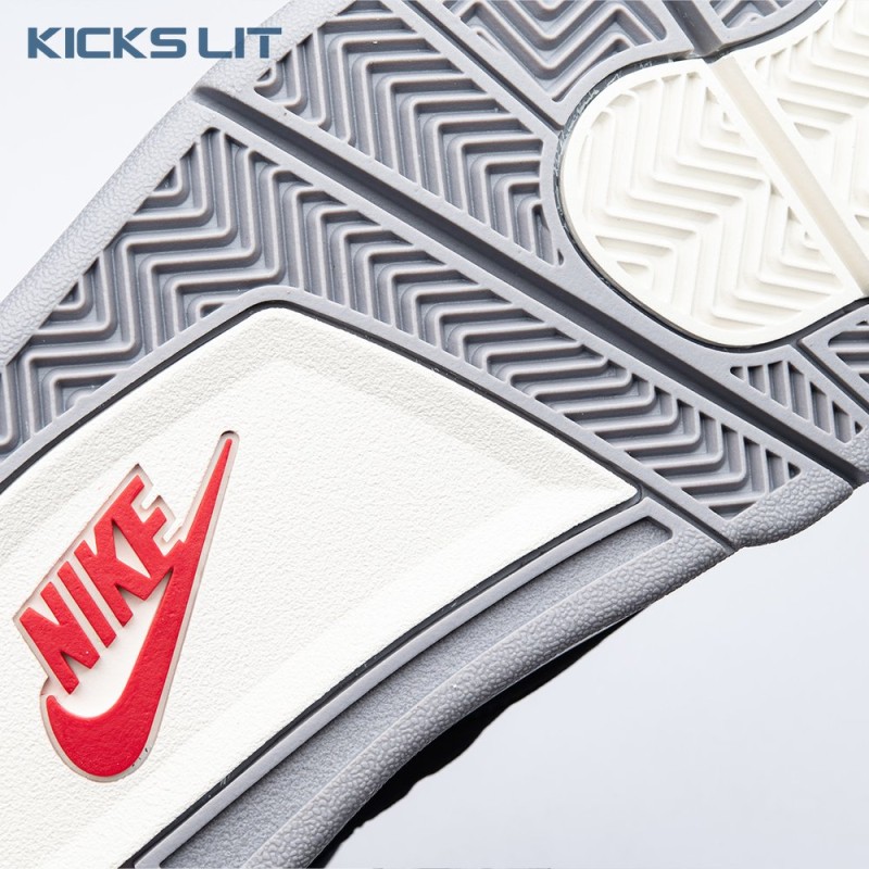 Air Jordan 4 Retro OG Bred 2019 Unisex Air Jordan 4 Retro OG Bred 2019 Unisex