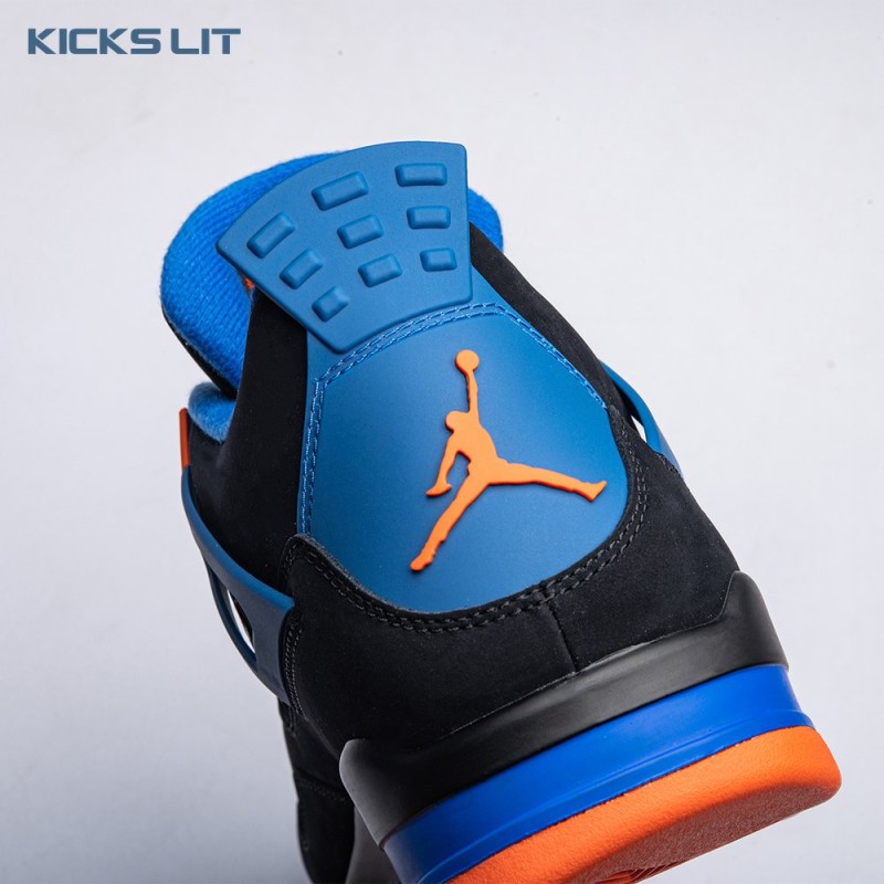 Jordan 4 Retro Cavs 308497 027 Men's Jordan 4 Retro Cavs 308497 027 Men's
