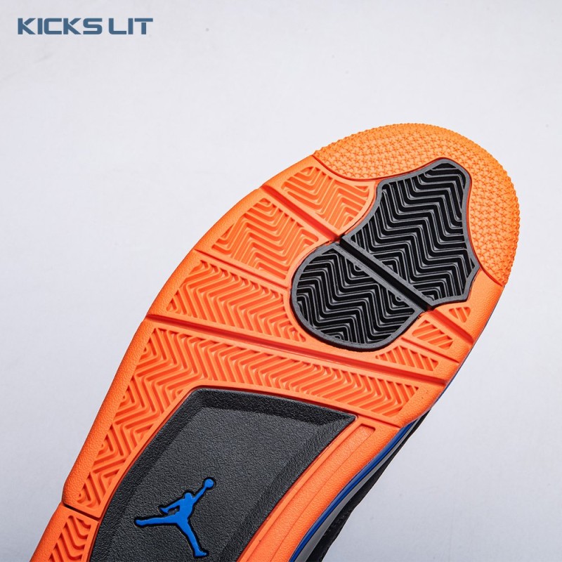 Jordan 4 Retro Cavs 308497 027 Men's Jordan 4 Retro Cavs 308497 027 Men's