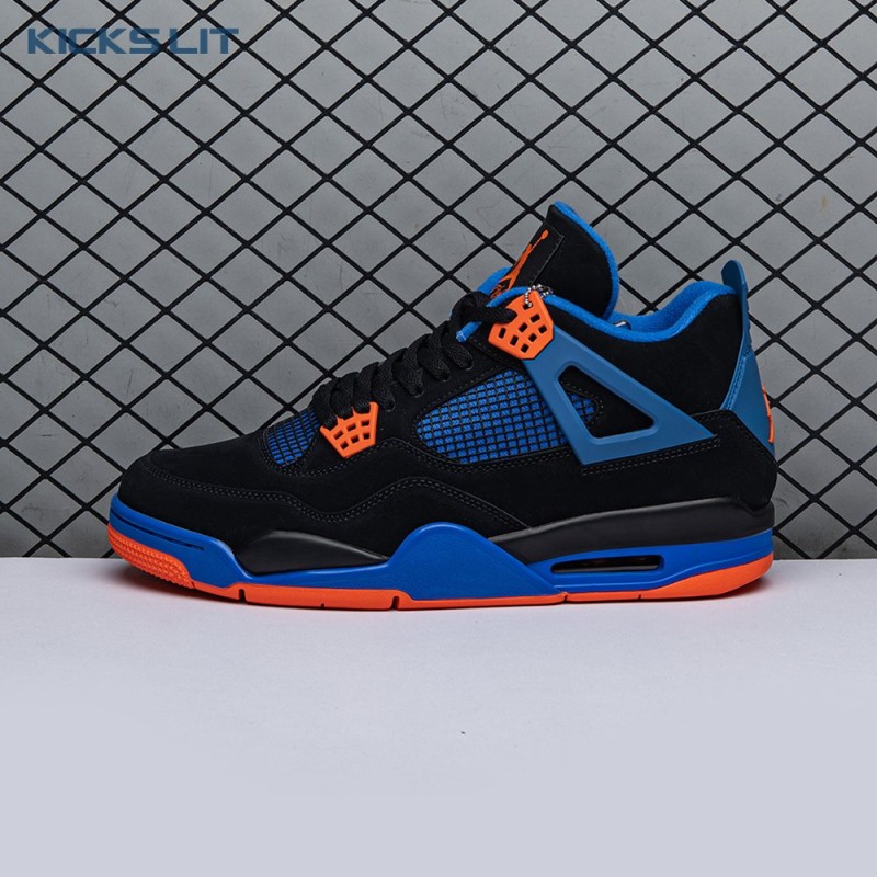 Jordan 4 Retro Cavs 308497 027 Men's Jordan 4 Retro Cavs 308497 027 Men's