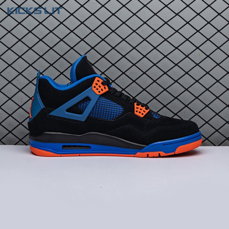 Jordan 4 Retro Cavs 308497 027 Men's Jordan 4 Retro Cavs 308497 027 Men's