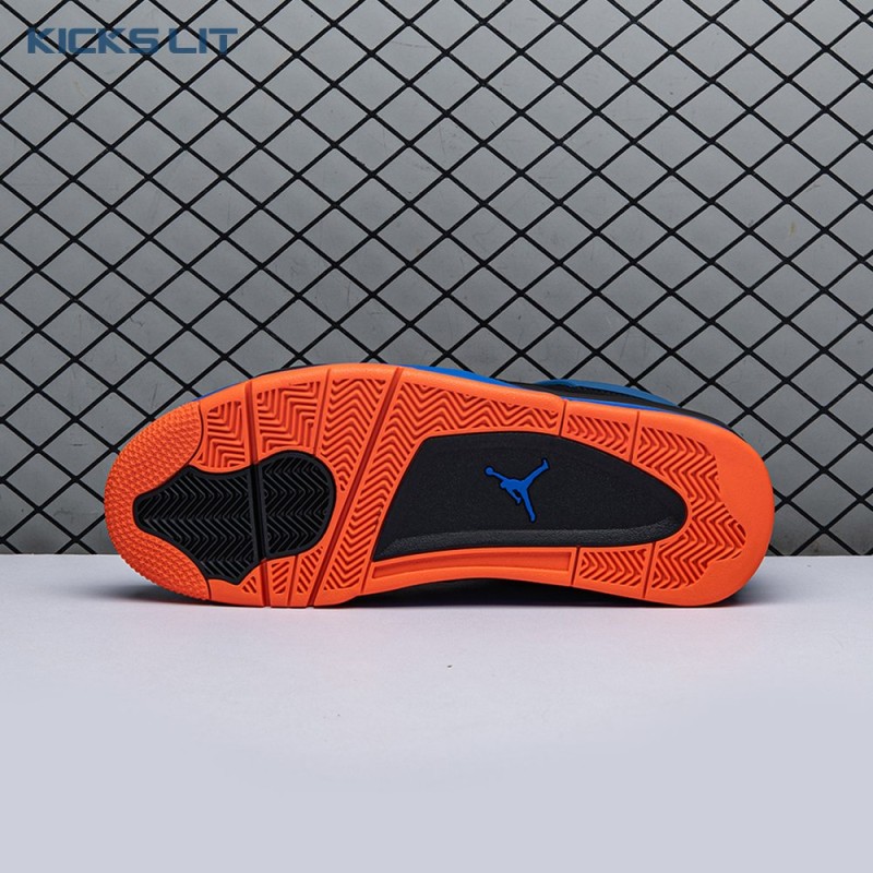 Jordan 4 Retro Cavs 308497 027 Men's Jordan 4 Retro Cavs 308497 027 Men's