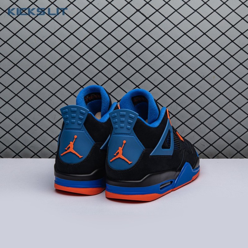 Jordan 4 Retro Cavs 308497 027 Men's Jordan 4 Retro Cavs 308497 027 Men's