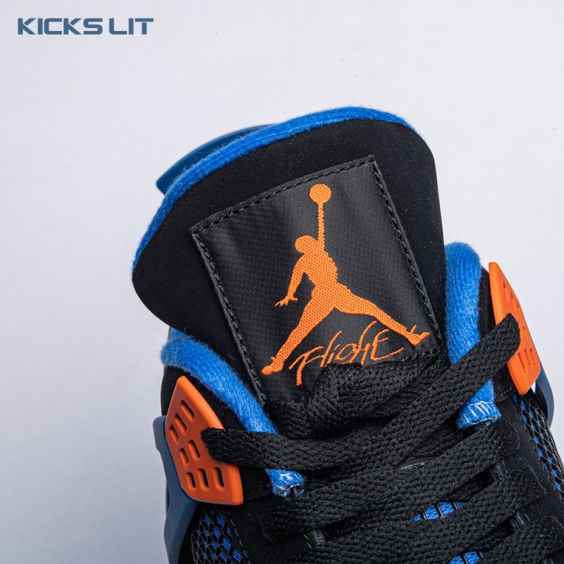 Jordan 4 Retro Cavs 308497 027 Men's Jordan 4 Retro Cavs 308497 027 Men's