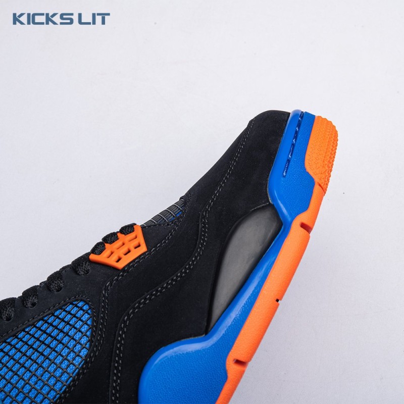 Jordan 4 Retro Cavs 308497 027 Men's Jordan 4 Retro Cavs 308497 027 Men's