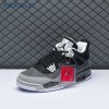 Jordan 4 Retro Fear Pack Men's