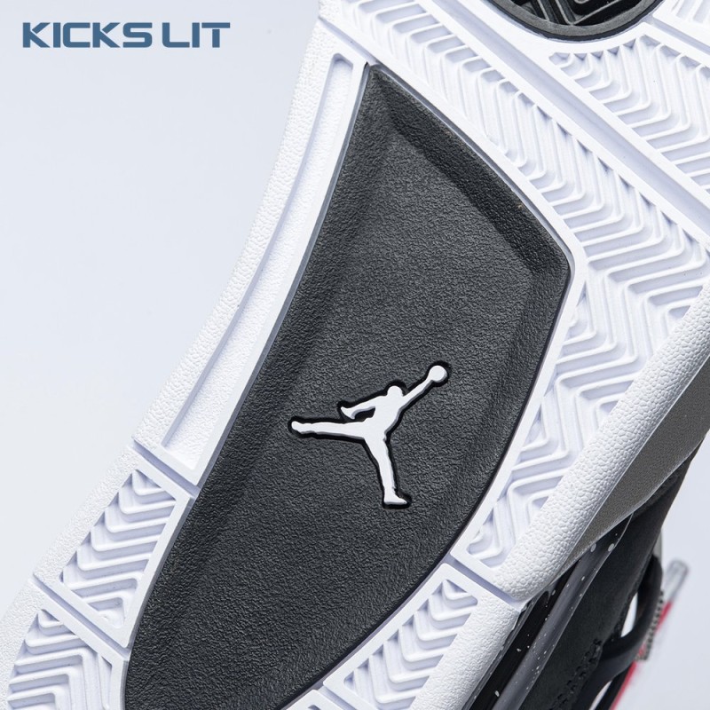 Jordan 4 Retro Fear Pack Men's Jordan 4 Retro Fear Pack Men's