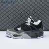 Jordan 4 Retro Fear Pack Men's